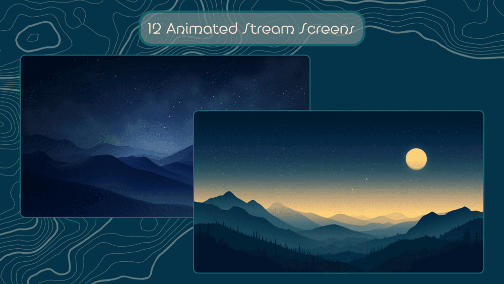 Delight - Stream Package