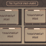 Mac Style - Stream Package
