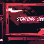 Brush Stroke Stream Package - GreatOverlays