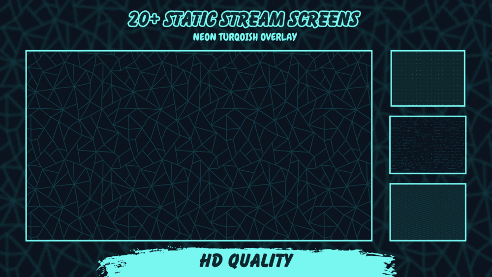 NEON Stream Packages