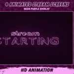 NEON Stream Packages