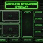 NEON Stream Package