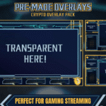 Crypto - Stream Package