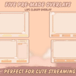Cloudy - Stream Package
