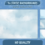 Winter - Stream Package
