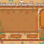 Gingerbread Christmas - Stream Package