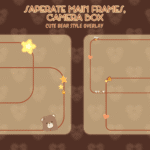 Cute Bear - Stream Package