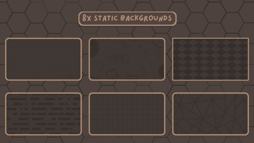 Mac Style - Stream Package
