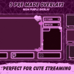 NEON Stream Packages