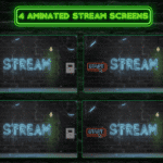 NEON Stream Package