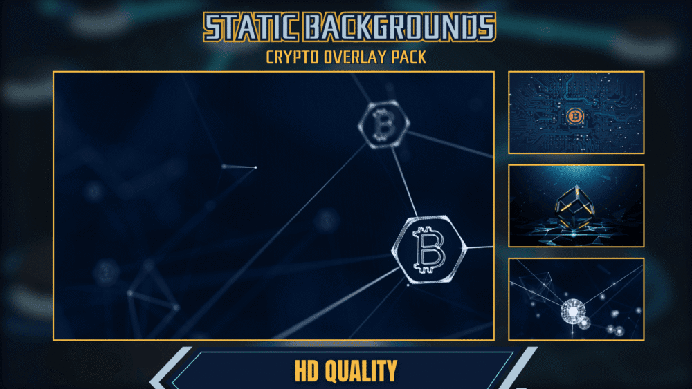 Crypto - Stream Package