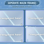 Winter - Stream Package