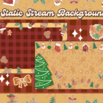 Gingerbread Christmas - Stream Package
