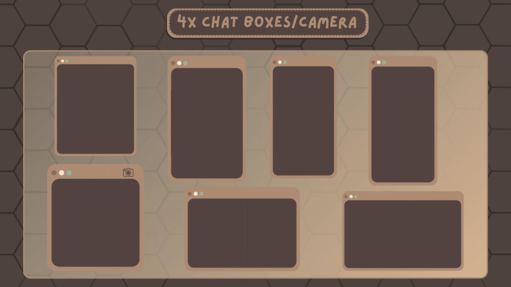 Mac Style - Stream Package