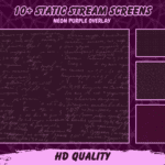 NEON Stream Packages