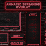NEON Stream Package