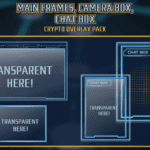 Crypto - Stream Package