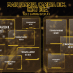Gamer - Stream Package (Gold)