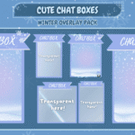 Winter - Stream Package