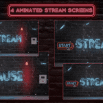NEON Stream Package