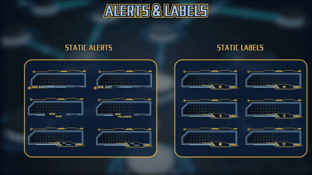 Crypto - Stream Package