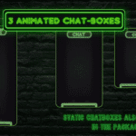 NEON Stream Package