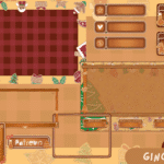 Gingerbread Christmas - Stream Package