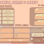Cloudy - Stream Package