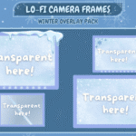 Winter - Stream Package