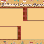 Gingerbread Christmas - Stream Package