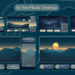 Delight - Stream Package