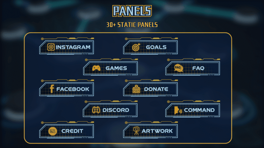 Crypto - Stream Package