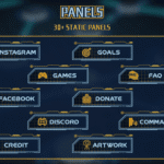 Crypto - Stream Package