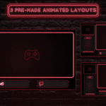 NEON Stream Package