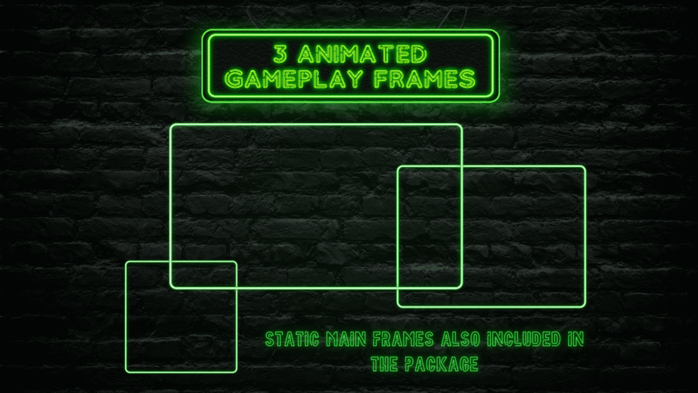 NEON Stream Package