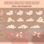 Cloudy - Stream Package