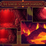 League of Legend -Stream Package