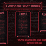 NEON Stream Package