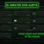 NEON Stream Package