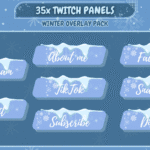 Winter - Stream Package