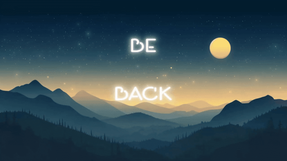Delight - Stream Package