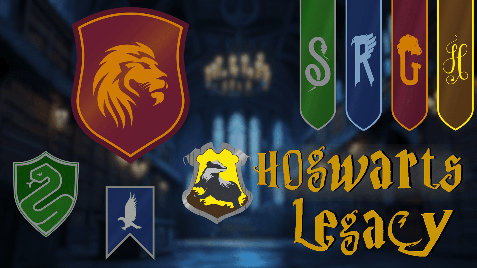 Hogwarts Legacy Stream Package