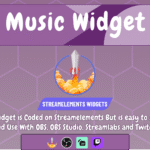 Task list Widget - To-Do List - Music widget