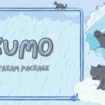 Kumo Stream Package - GreatOverlays