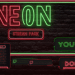 NEON Stream Package