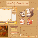 Fall - Stream Package