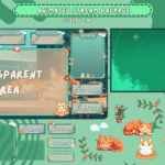 sleepy Cat - Stream Package