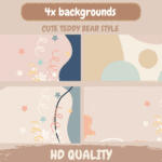 Bear - Stream Package