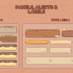 lofi Cat - Stream Package