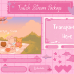 Cloudy - Stream Package